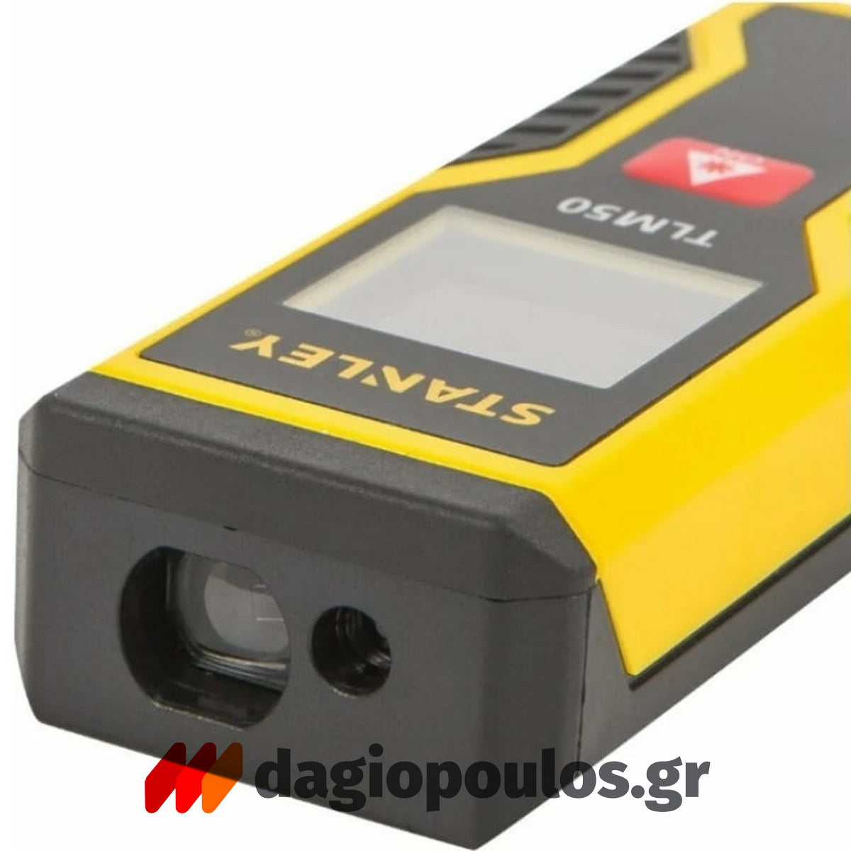 Stanley STHT1-77409 TLM50 Μετρητής Αποστάσεων Laser 15mtr