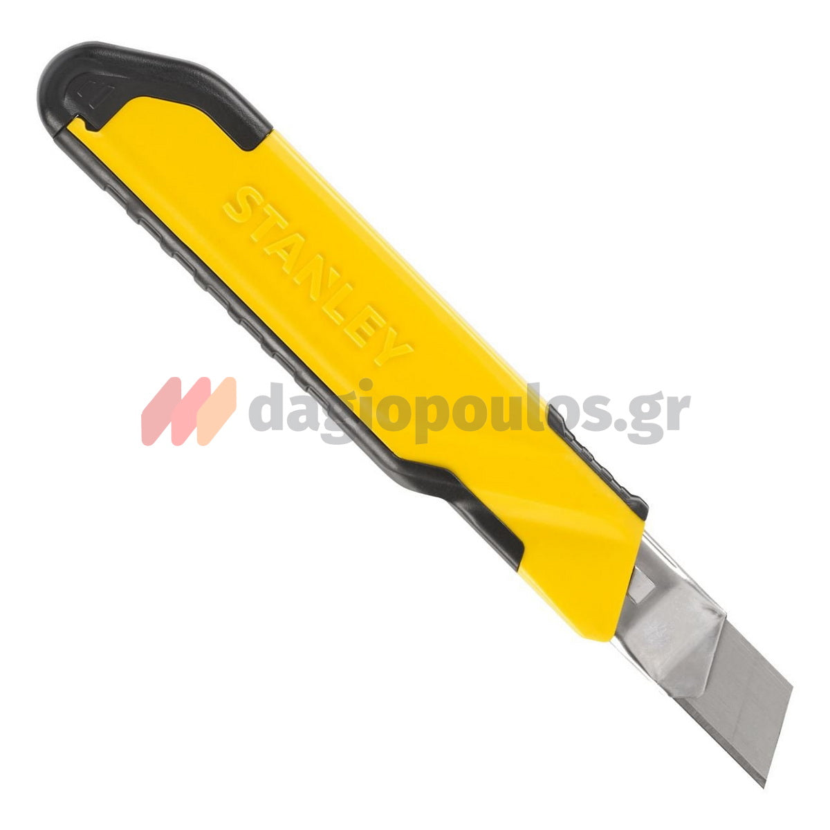 Stanley STHT10266-0 Μαχαίρι Κόφτης Μοκέτας (Φαλτσέτα) Με Λάμα 18mm