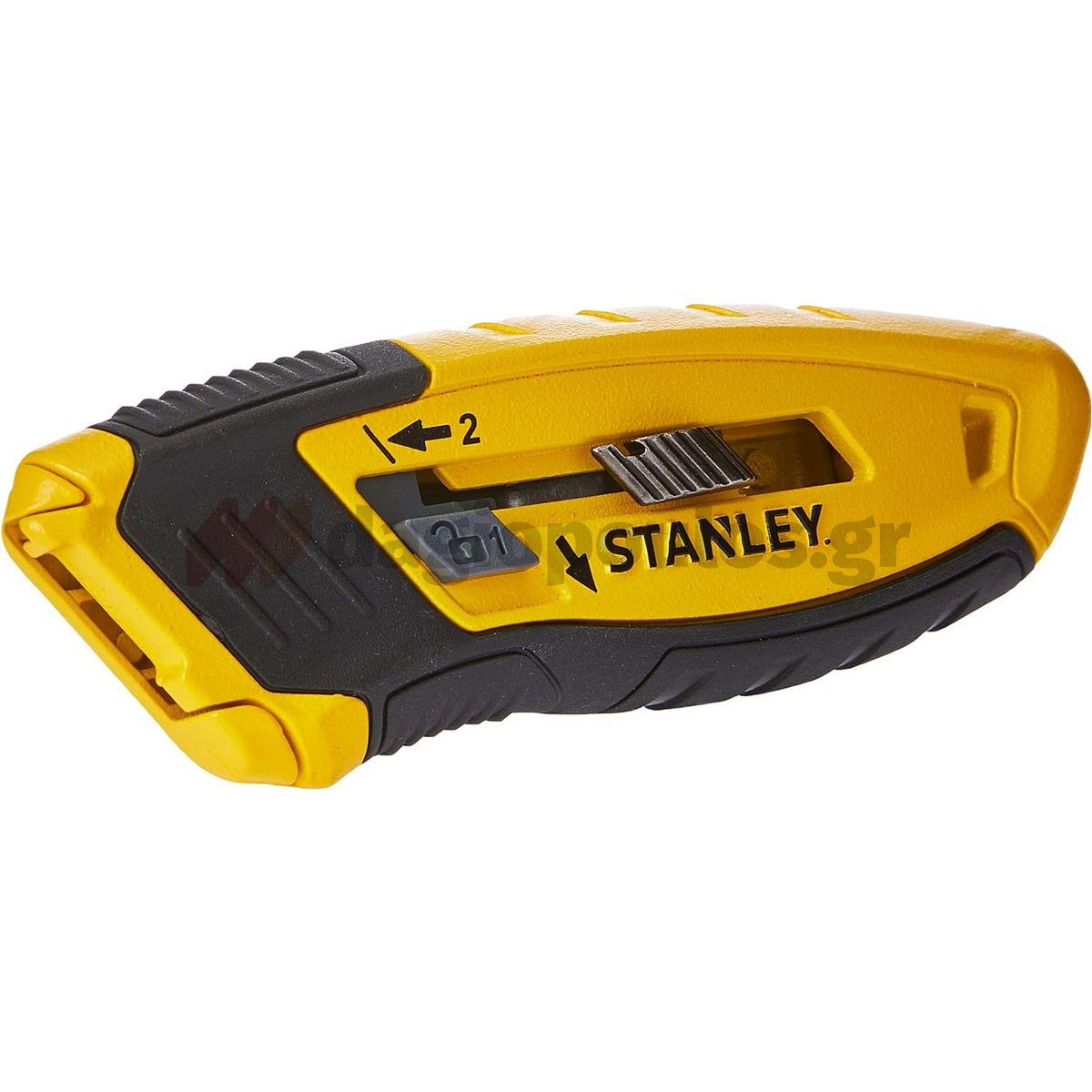 Stanley STHT10432-0 Μαχαίρι (Φαλτσέτα) 132mm Με Τραπεζοειδή Λάμα