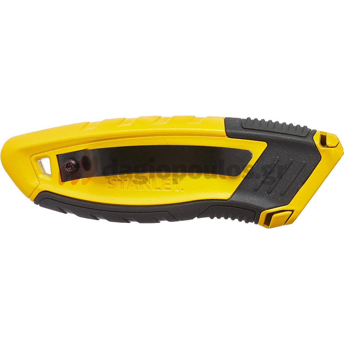 Stanley STHT10432-0 Μαχαίρι (Φαλτσέτα) 132mm Με Τραπεζοειδή Λάμα