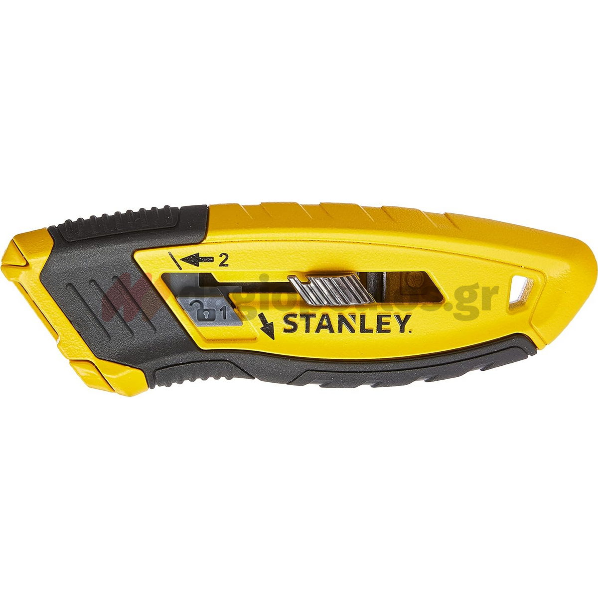 Stanley STHT10432-0 Μαχαίρι (Φαλτσέτα) 132mm Με Τραπεζοειδή Λάμα
