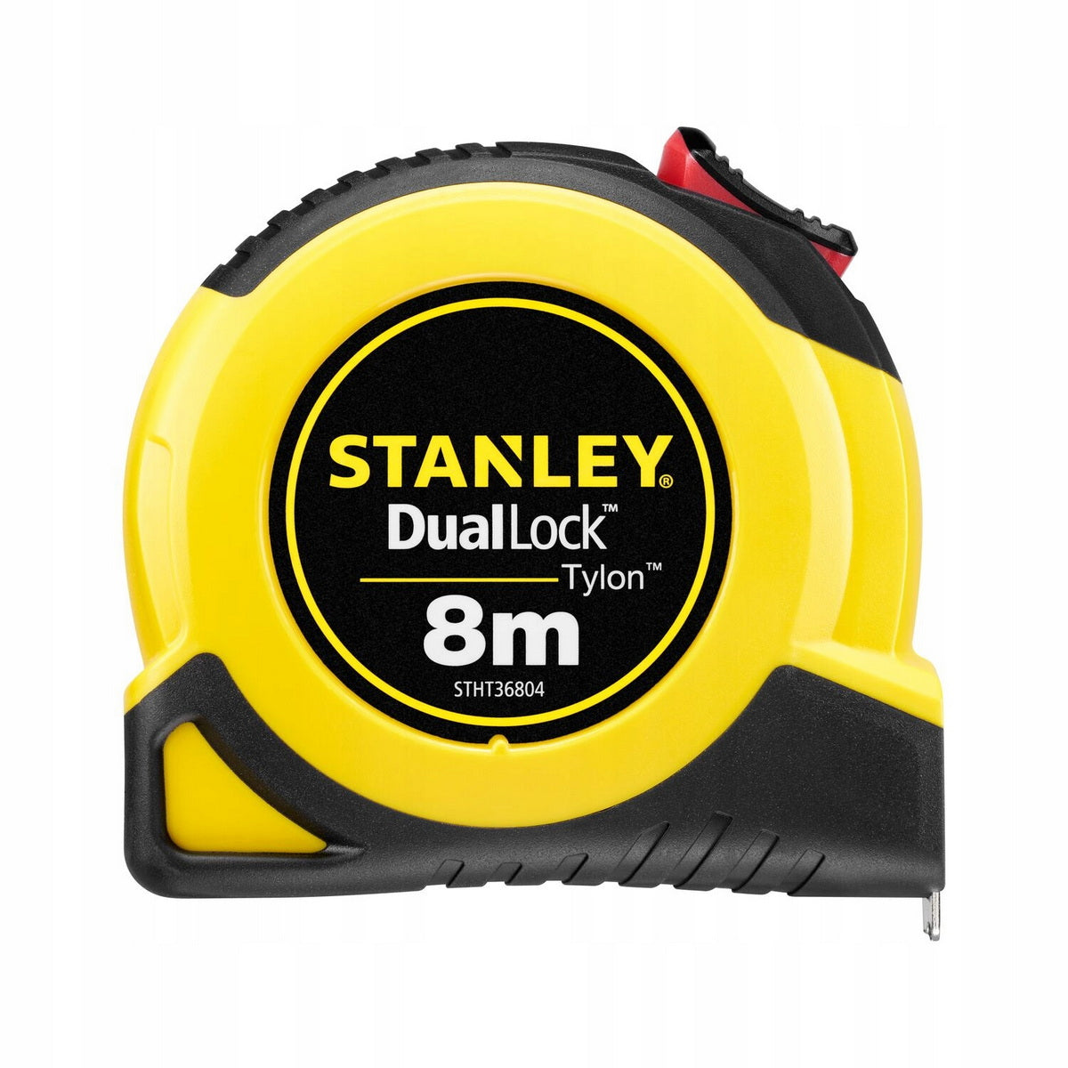 Stanley STHT36804-0 Dual Lock Tylon Μετροτανία 8mtr x 25mm