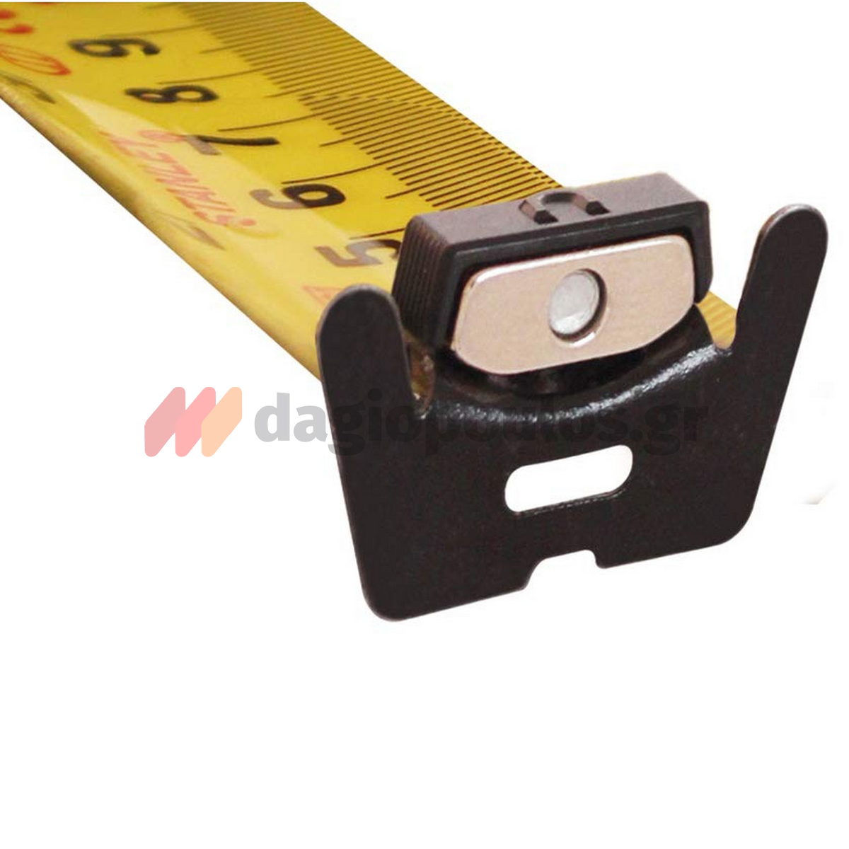 Stanley STHT36804-0 Dual Lock Tylon Μετροτανία 8mtr x 25mm