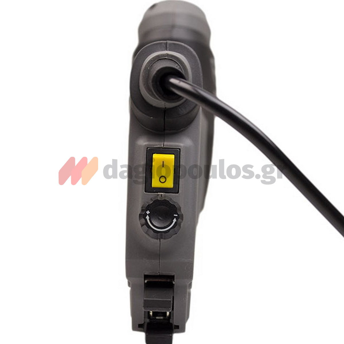 Stanley STHT6-70414 6-TRE540 Ηλεκτρικό Καρφωτικό Χειρός 6-14mm