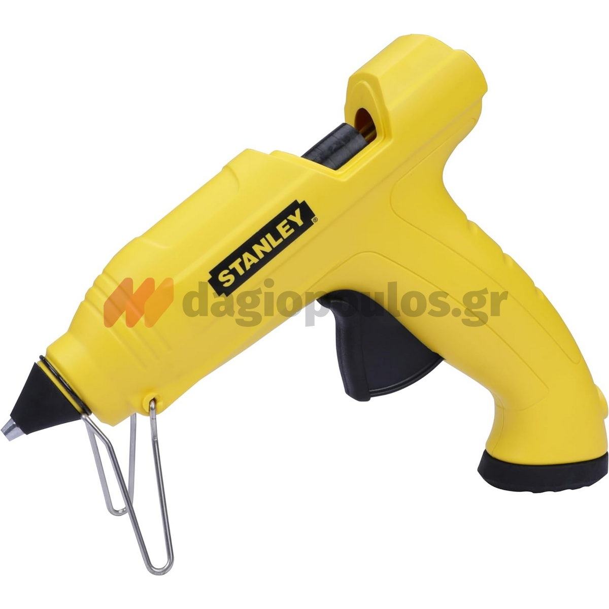 Stanley STHT6-70416 Πιστόλι Θερμικής Κόλλας Με ή Χωρίς Καλώδιο