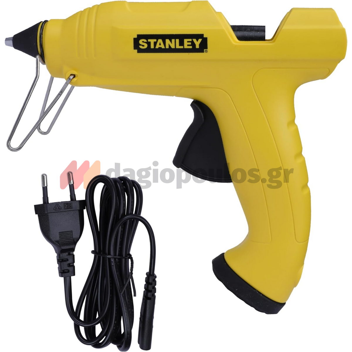 Stanley STHT6-70416 Πιστόλι Θερμικής Κόλλας Με ή Χωρίς Καλώδιο