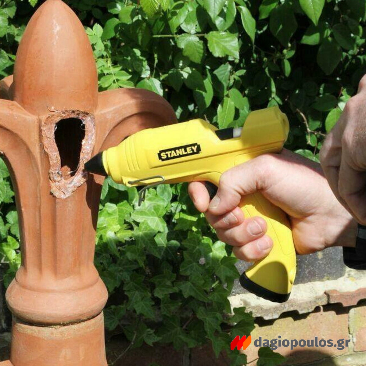 Stanley STHT6-70416 Πιστόλι Θερμικής Κόλλας Με ή Χωρίς Καλώδιο