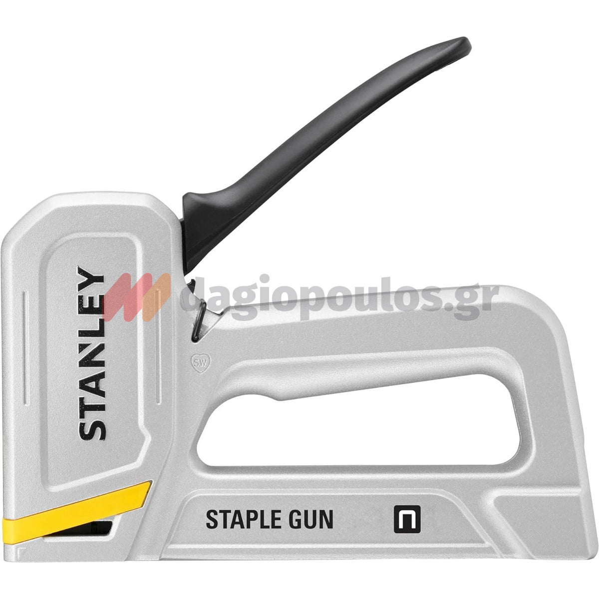 Stanley STHT70150‑0 Επαγγελματικό Συρραπτικό - Καρφωτικό Χειρός 6-14mm