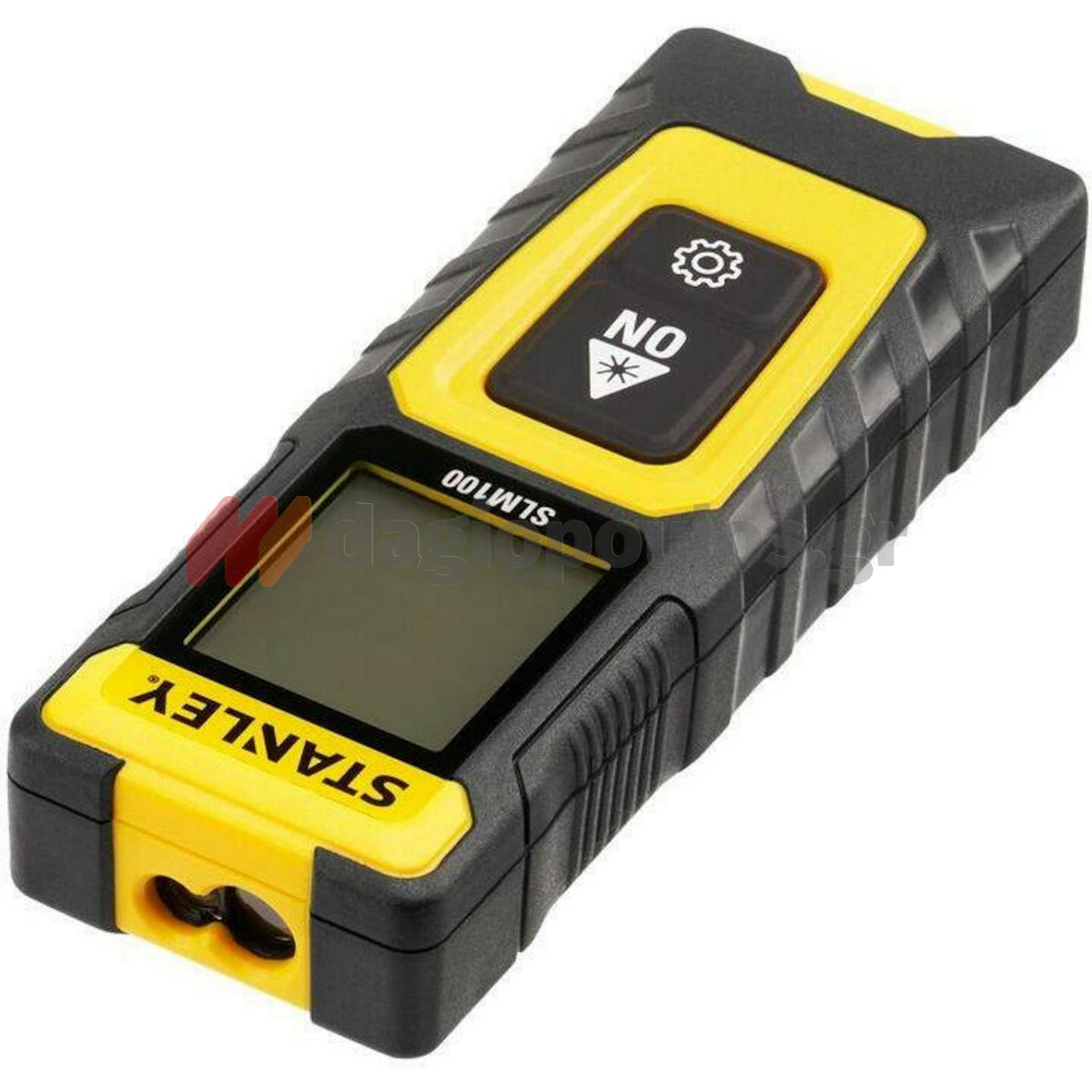 Stanley STHT77100-0 SLM100 Μετρητής Αποστάσεων Laser 30mtr