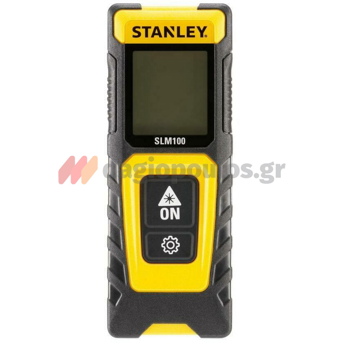 Stanley STHT77100-0 SLM100 Μετρητής Αποστάσεων Laser 30mtr
