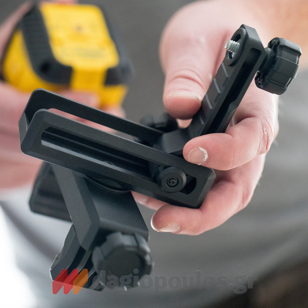 Stanley STHT77498-1 CUBIX Αλφάδι Laser Πράσινης Γραμμής Σταυρού