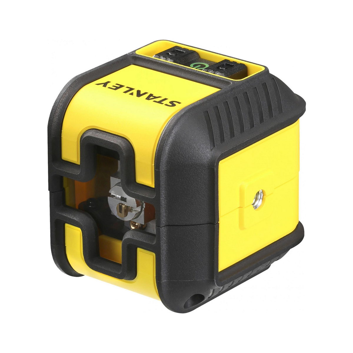 Stanley STHT77499-1 CUBIX CUBIX Αλφάδι Laser Πράσινης Γραμμής Σταυρού