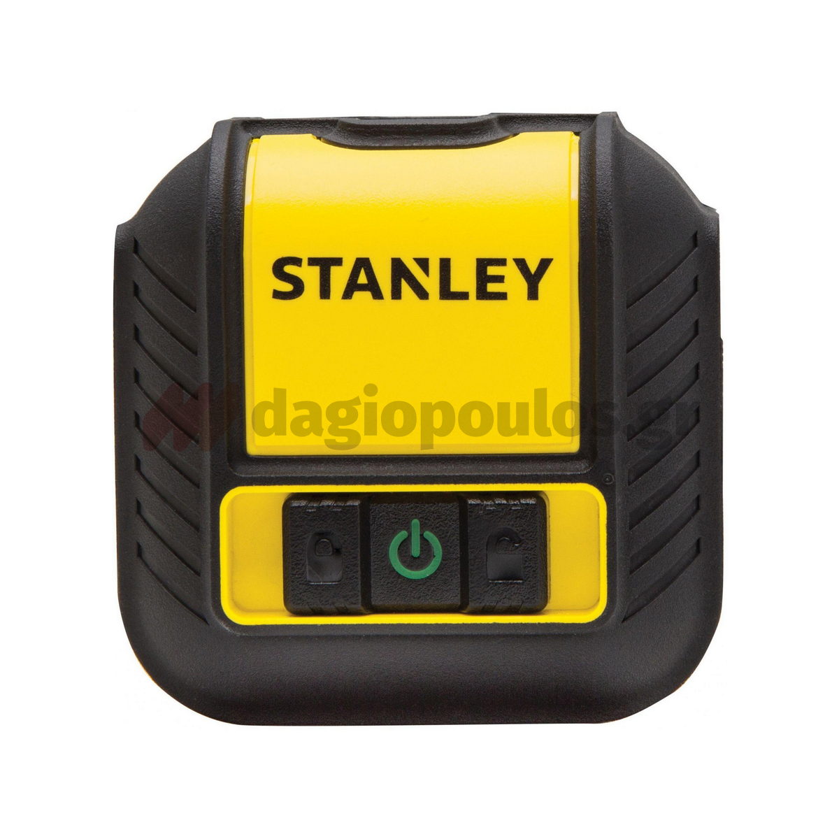 Stanley STHT77499-1 CUBIX CUBIX Αλφάδι Laser Πράσινης Γραμμής Σταυρού