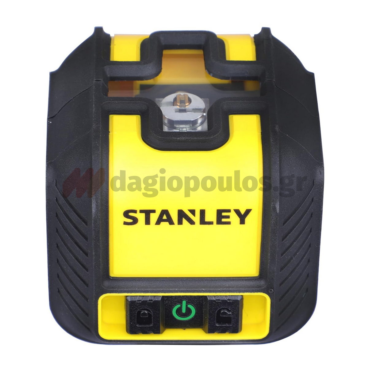 Stanley STHT77499-1 CUBIX CUBIX Αλφάδι Laser Πράσινης Γραμμής Σταυρού
