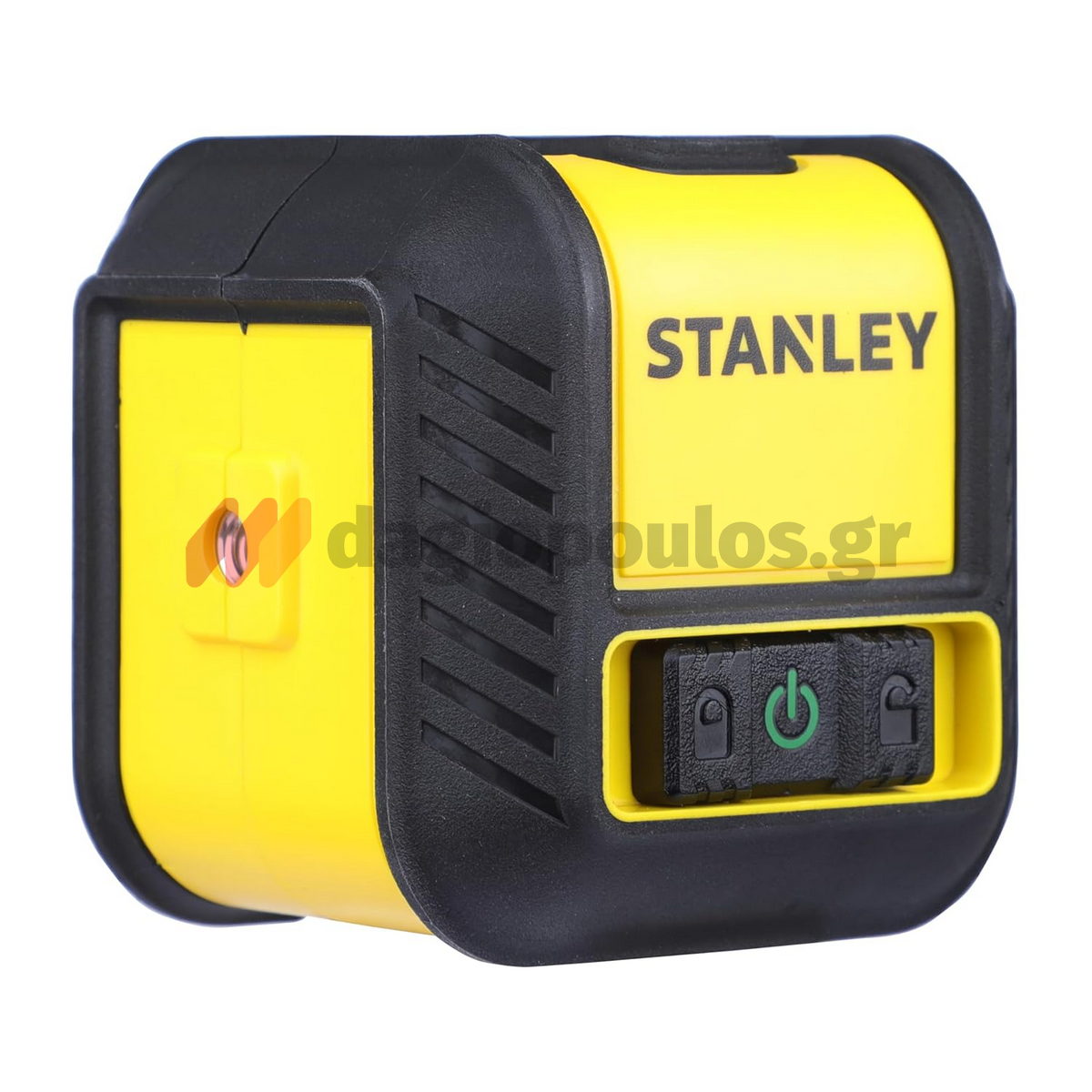 Stanley STHT77499-1 CUBIX CUBIX Αλφάδι Laser Πράσινης Γραμμής Σταυρού