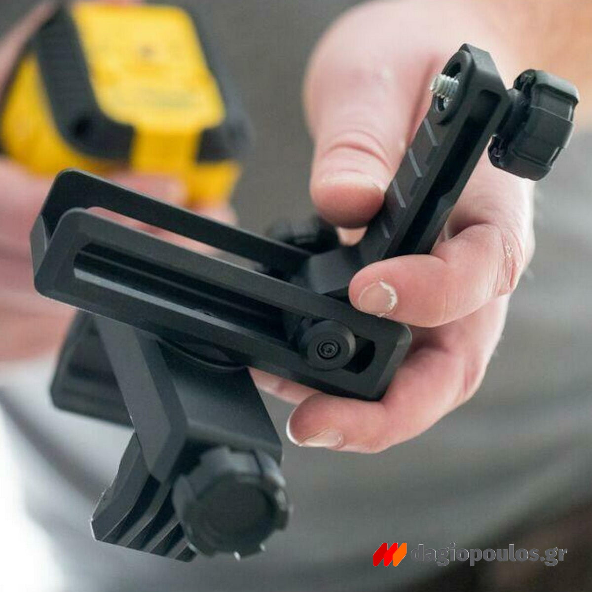 Stanley STHT77499-1 CUBIX CUBIX Αλφάδι Laser Πράσινης Γραμμής Σταυρού