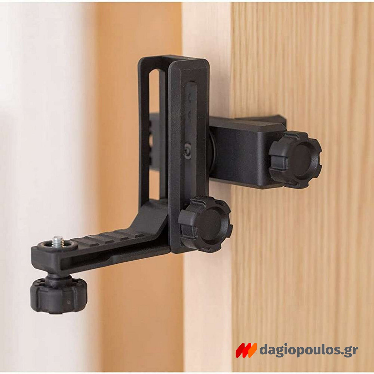 Stanley STHT77502-1 CROSS 90 Αλφάδι Laser Κόκκινης Γραμμής Σταυρού και Επιπλέον Κάθετης Γραμμής