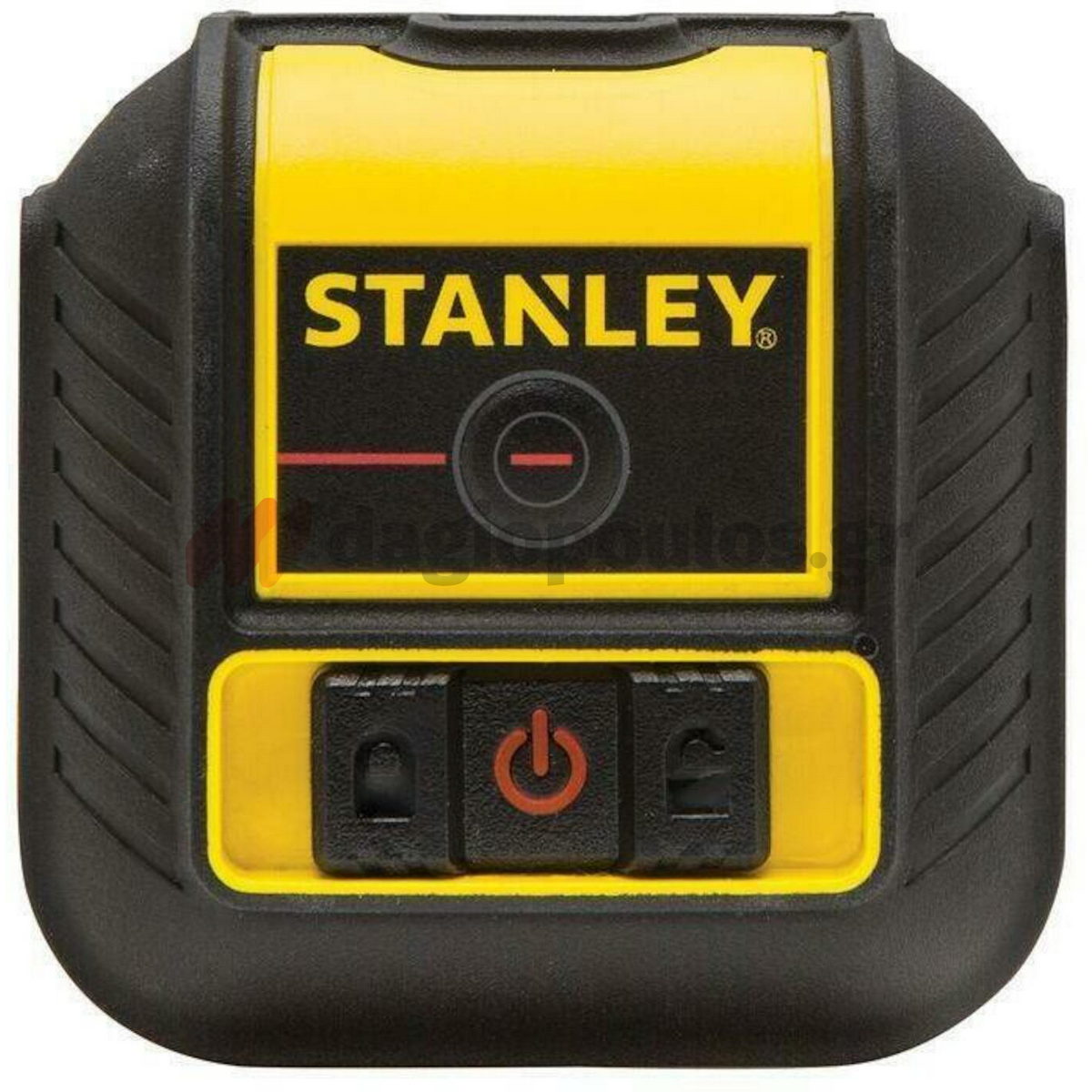 Stanley STHT77502-1 CROSS 90 Αλφάδι Laser Κόκκινης Γραμμής Σταυρού και Επιπλέον Κάθετης Γραμμής