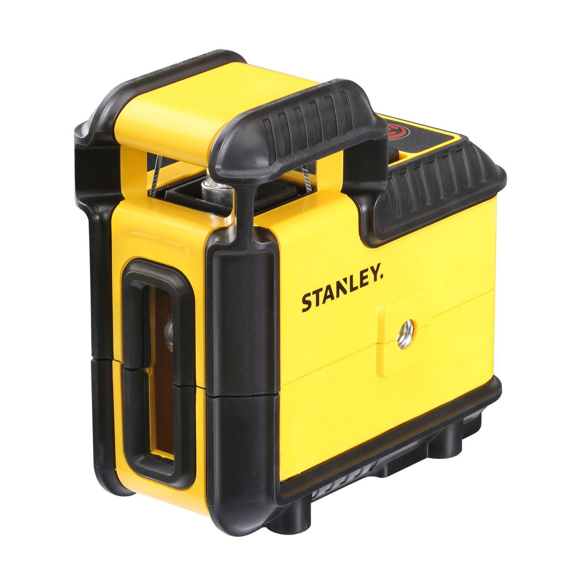 Stanley STHT77504-1 CROSS 360° SPL3 Αλφάδι Laser Κόκκινης Γραμμής 360 Μοιρών και Σταυρού