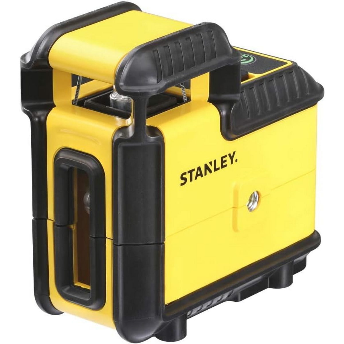 Stanley STHT77594-1 CROSS 360° SPL3 Αλφάδι Laser Πράσινης Γραμμής 360 Μοιρών και Σταυρού