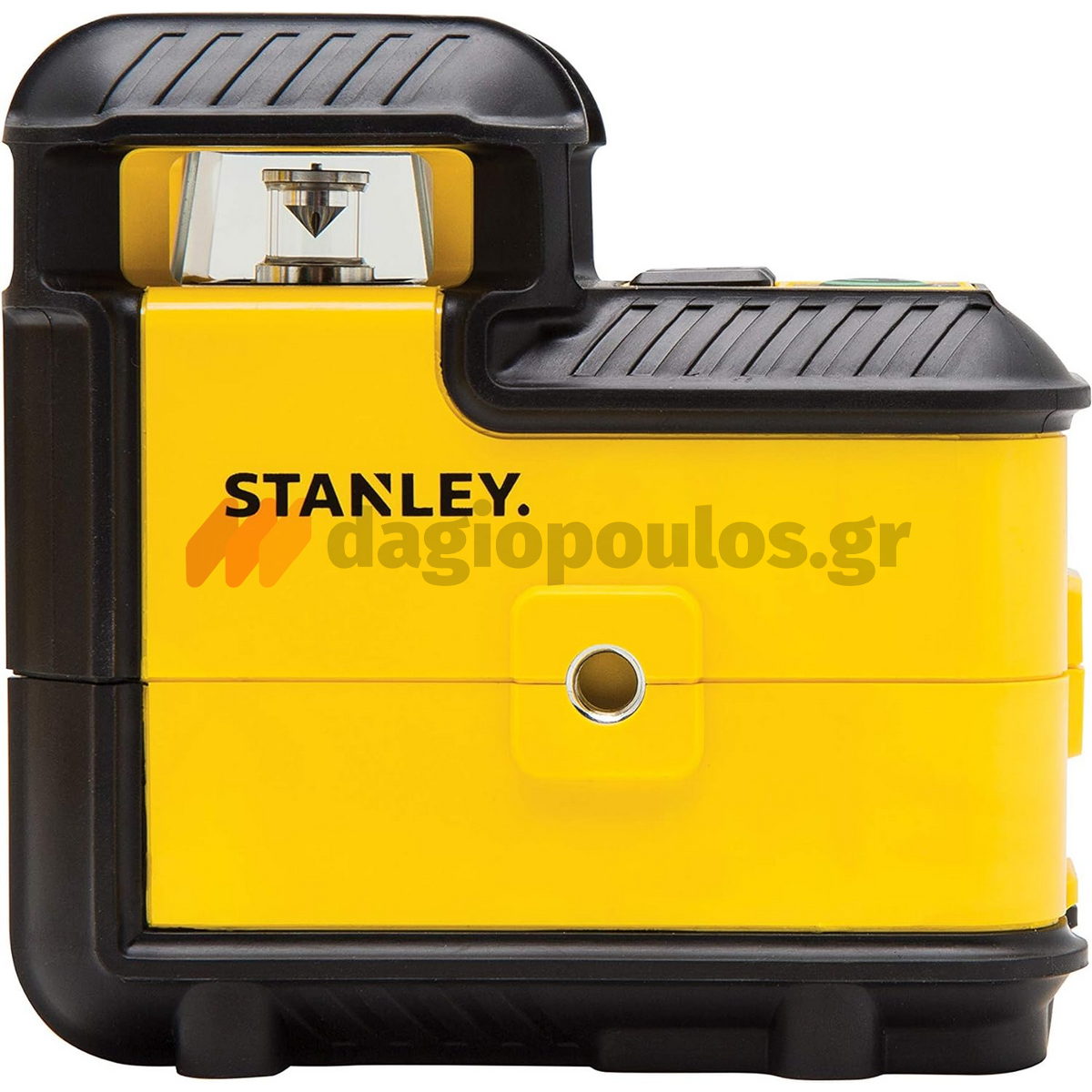 Stanley STHT77594-1 CROSS 360° SPL3 Αλφάδι Laser Πράσινης Γραμμής 360 Μοιρών και Σταυρού