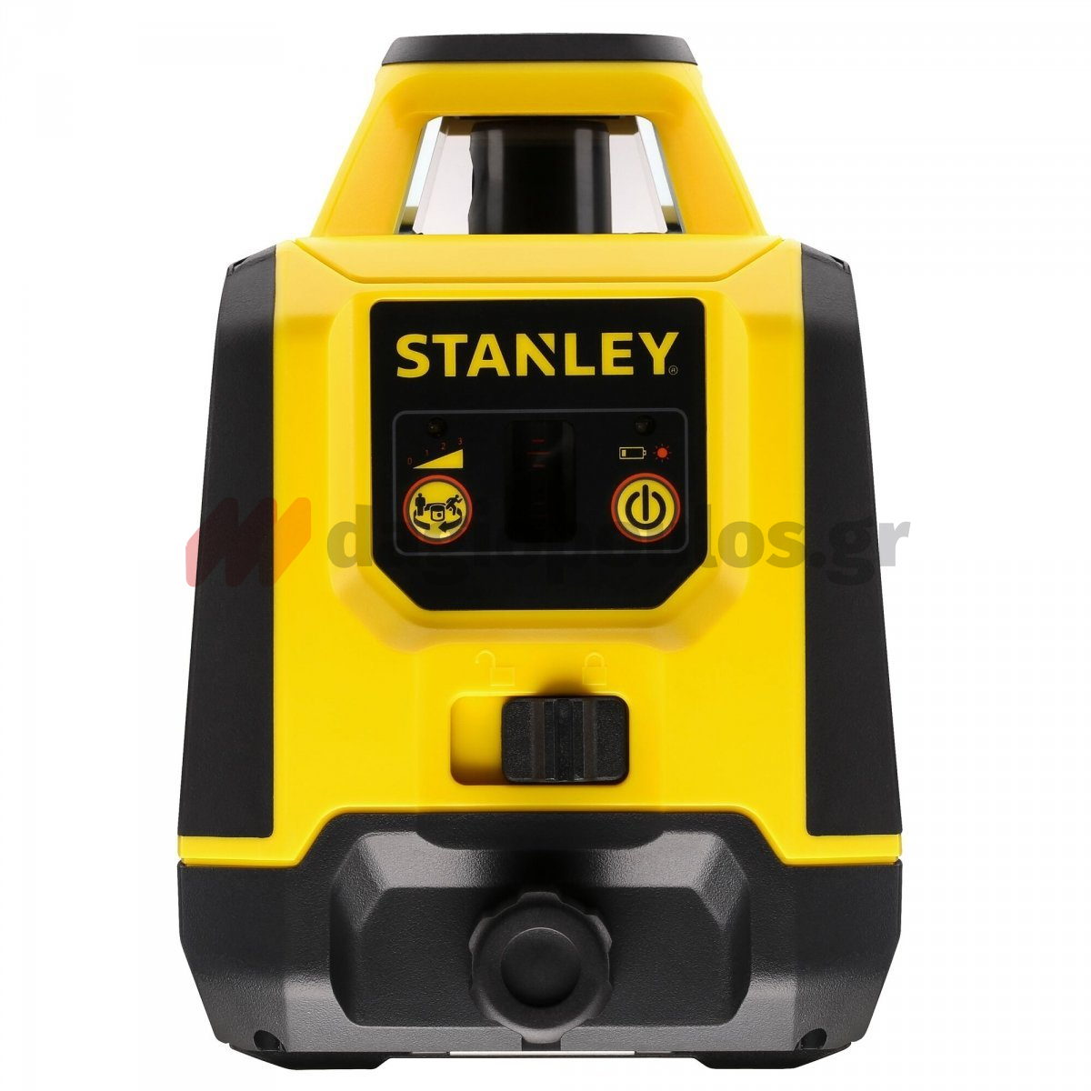 Stanley STHT77616-0 Fatmax Αλφάδι Laser Γραμμής 360 Μοιρών Κόκκινης Δέσμης