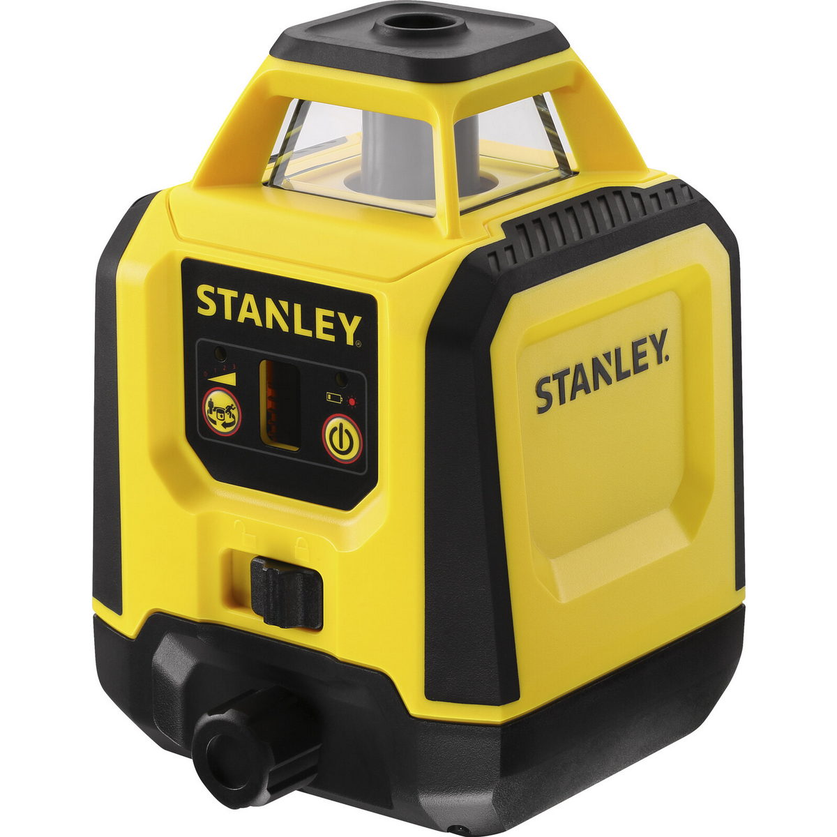 Stanley STHT77616-0 Fatmax Αλφάδι Laser Γραμμής 360 Μοιρών Κόκκινης Δέσμης