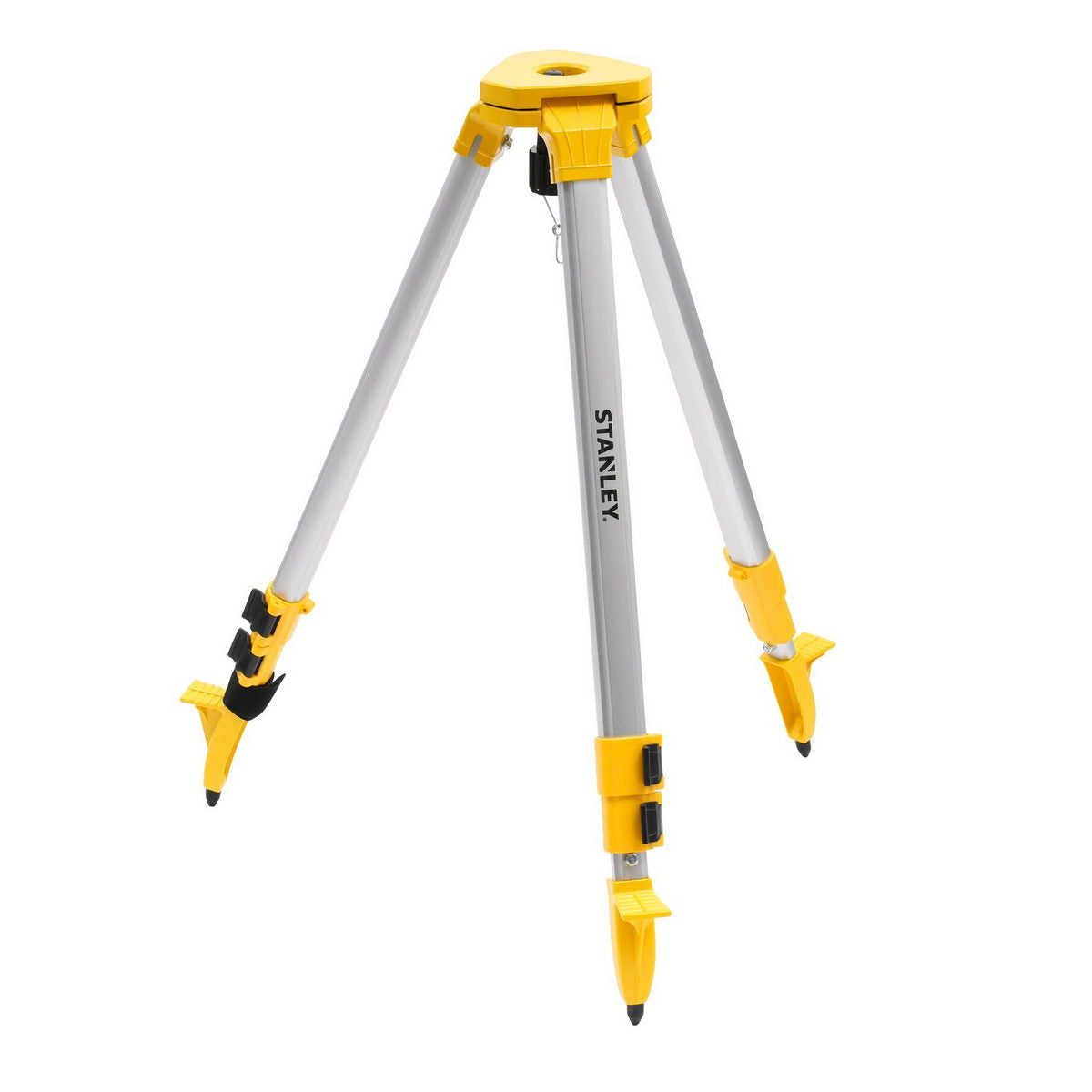 Stanley STHT77625-1 Τρίποδο Αλουμινίου Στερέωσης Αλφαδιών Laser & Άλλων Οργάνων Μέτρησης