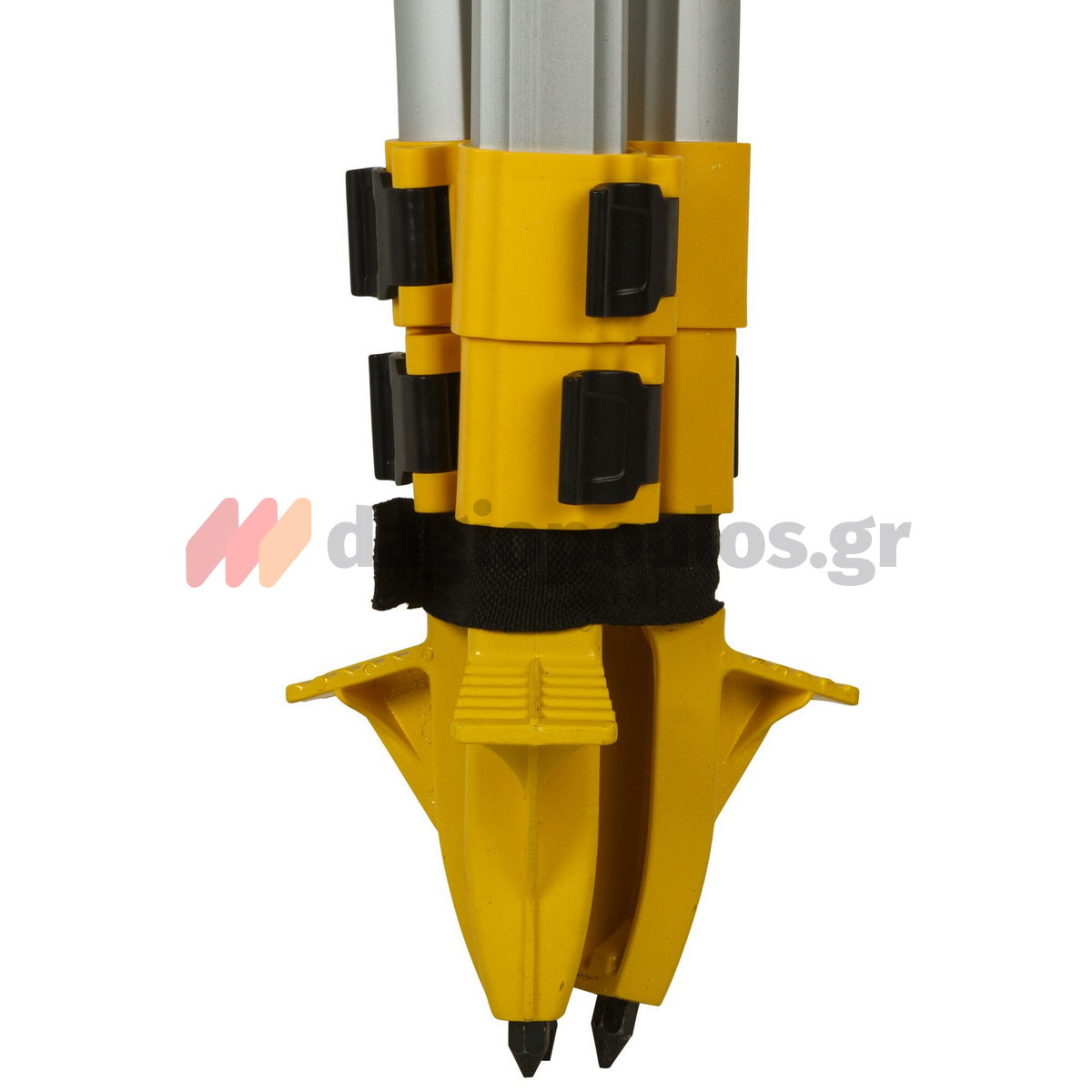 Stanley STHT77625-1 Τρίποδο Αλουμινίου Στερέωσης Αλφαδιών Laser & Άλλων Οργάνων Μέτρησης