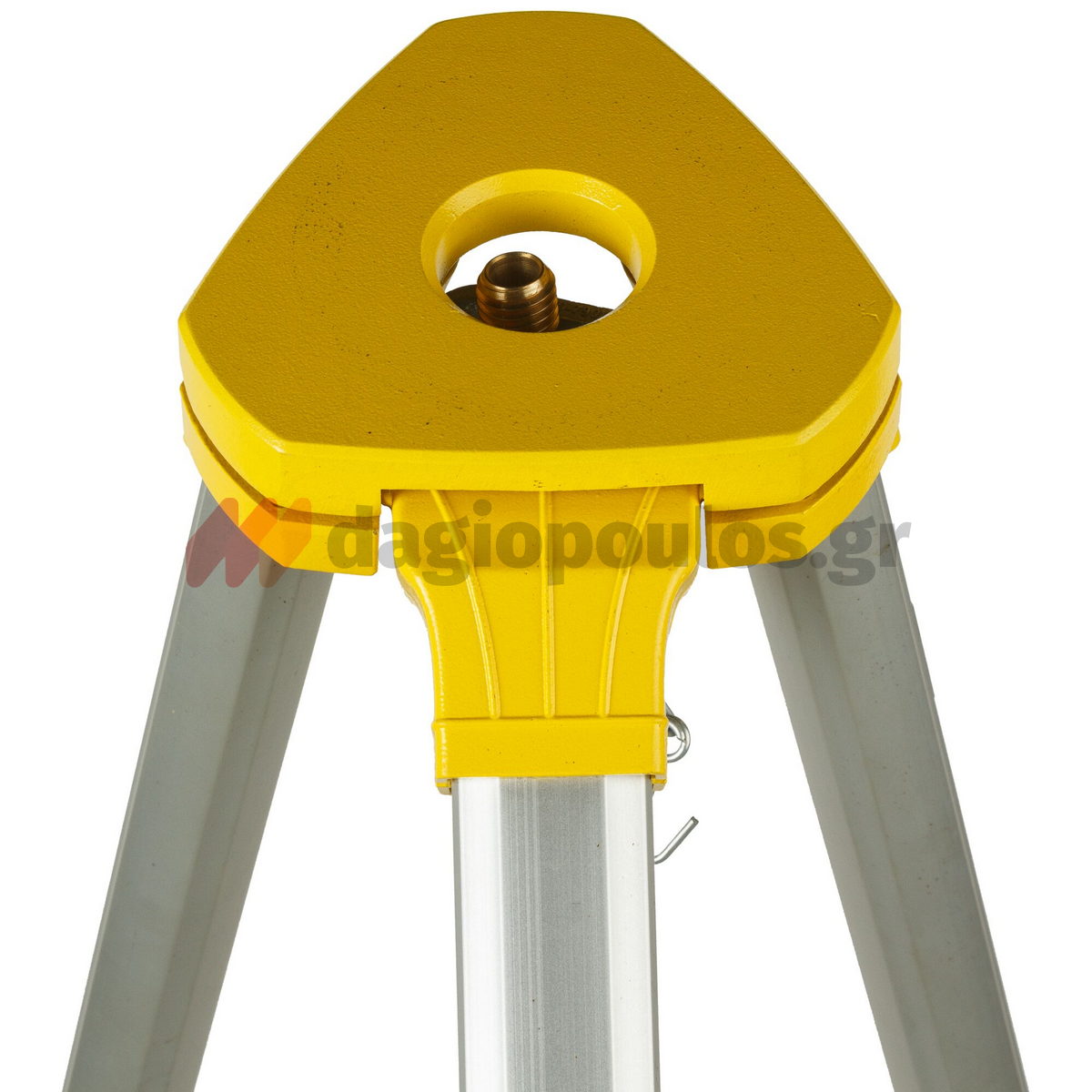 Stanley STHT77625-1 Τρίποδο Αλουμινίου Στερέωσης Αλφαδιών Laser & Άλλων Οργάνων Μέτρησης