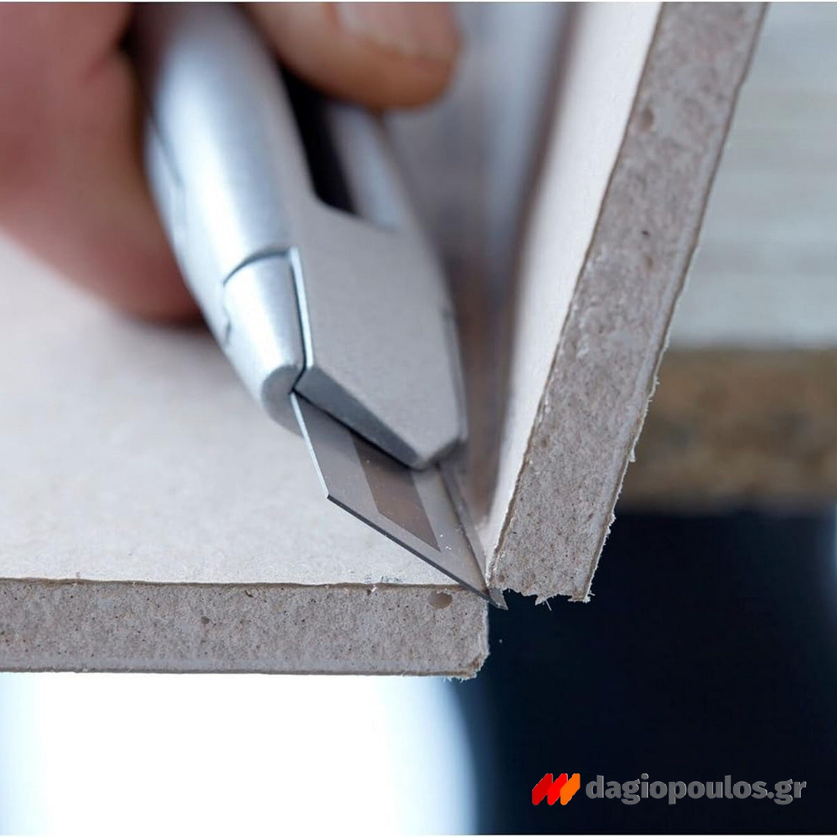 Stanley STHT8-11818 Fatmax Carbide Λεπίδες (Λάμες) Ανταλλακτικές Καρβιδίου 18mm Σετ 50 Τεμ