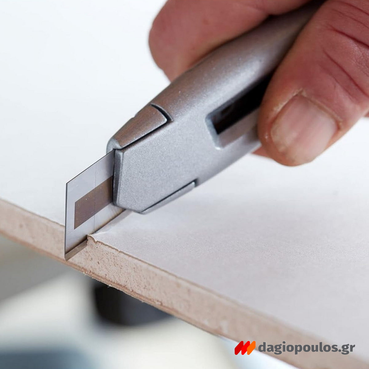 Stanley STHT8-11818 Fatmax Carbide Λεπίδες (Λάμες) Ανταλλακτικές Καρβιδίου 18mm Σετ 50 Τεμ