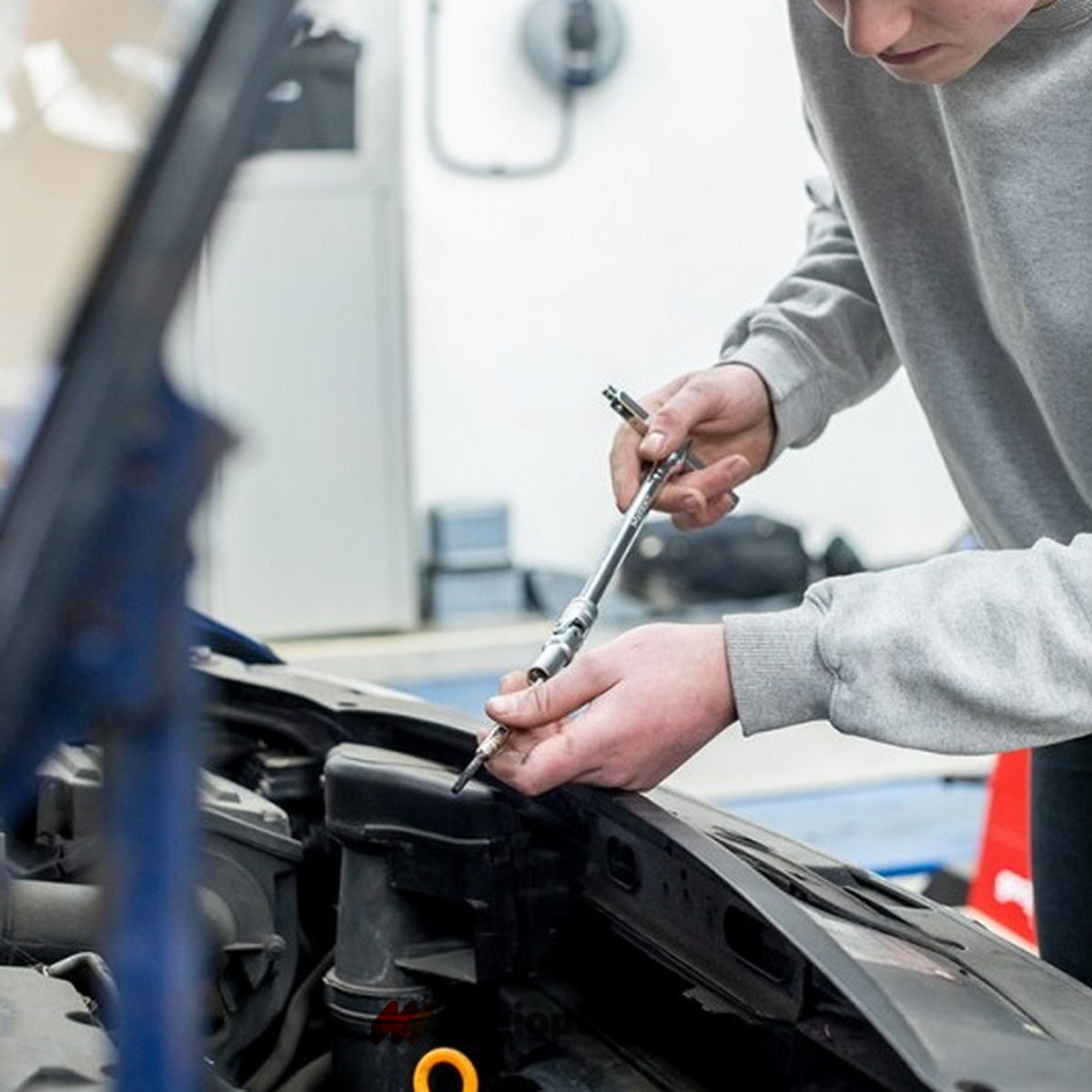 Stanley STHT80872-0 Εργαλείο Αυτοκινήτου Πολλαπλών Χρήσεων Τ 1/4" & 3/8"