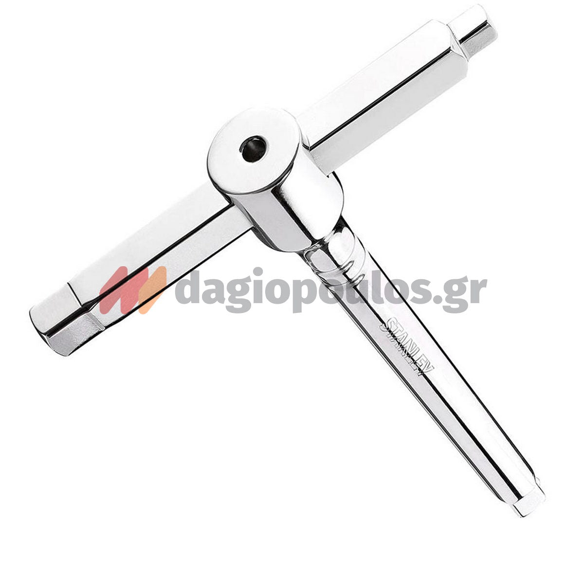 Stanley STHT80872-0 Εργαλείο Αυτοκινήτου Πολλαπλών Χρήσεων Τ 1/4" & 3/8"