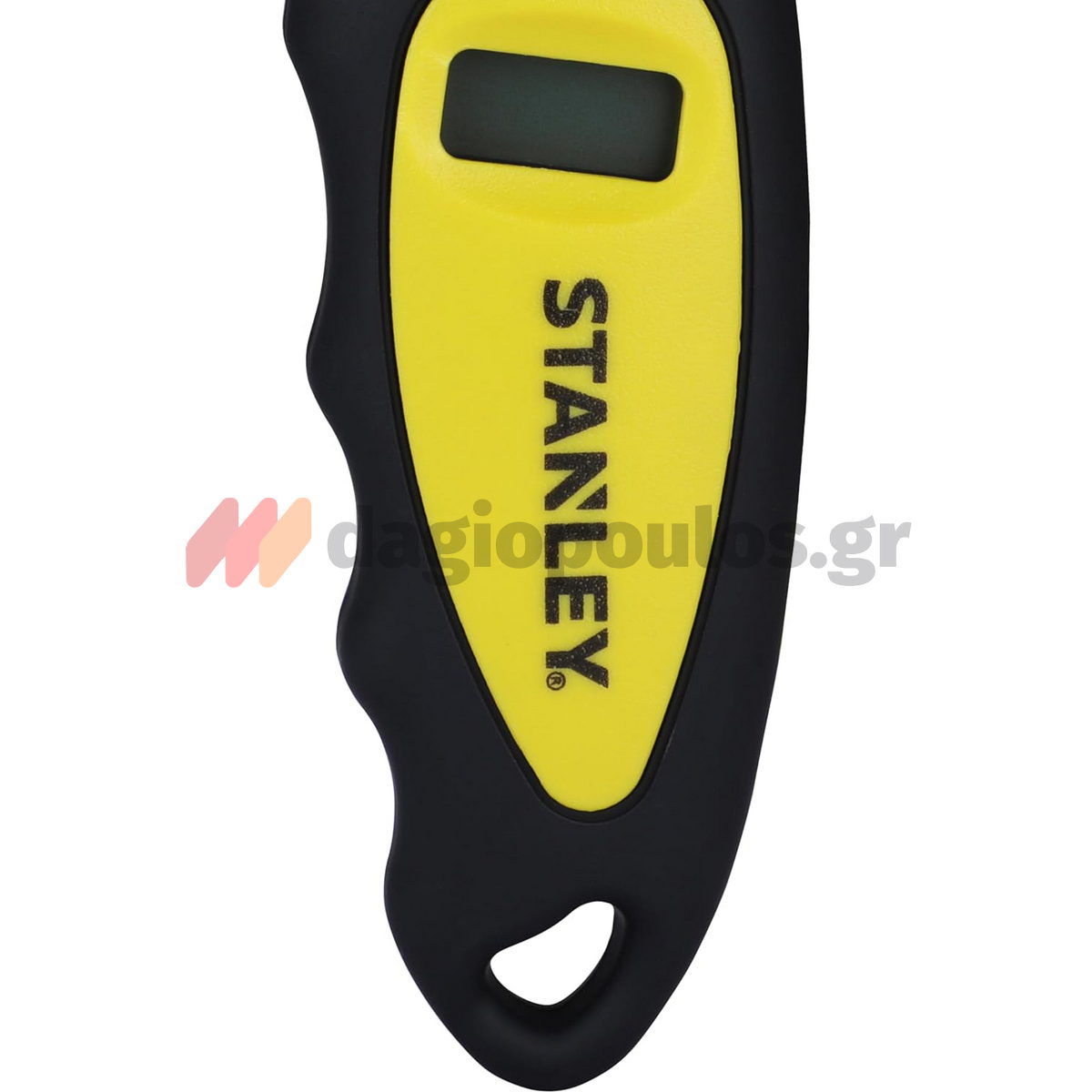 Stanley STHT80874-0 Ψηφιακός Μετρητής Πίεσης Ελαστικών Αυτοκινήτου Μοτοσυκλέτας
