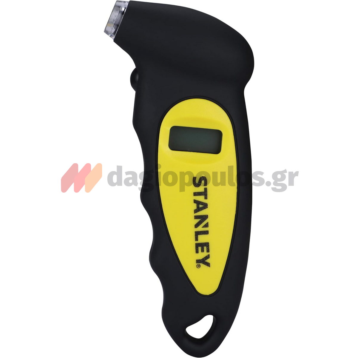 Stanley STHT80874-0 Ψηφιακός Μετρητής Πίεσης Ελαστικών Αυτοκινήτου Μοτοσυκλέτας