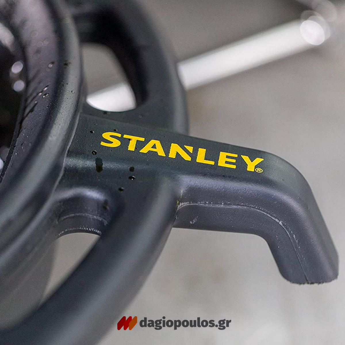 Stanley STHT80878-1 Δοχείο Συλλογής Λαδιού 12 Λίτρων