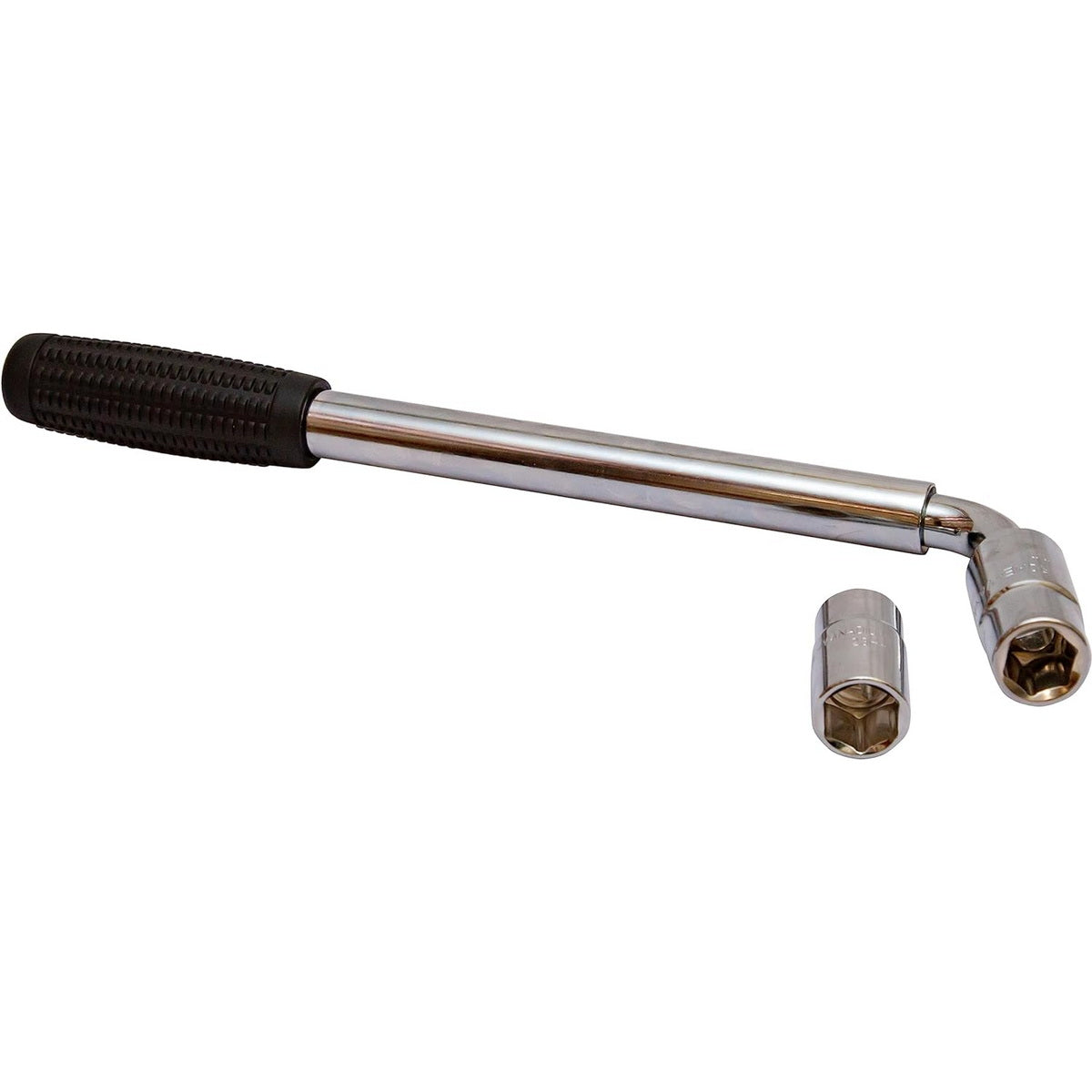 Stanley STHT80890-0 Μπουλονόκλειδο Τηλεσκοπικό Με Καρυδάκια