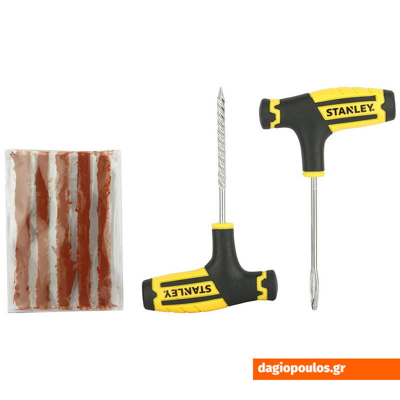 Stanley STHT80891-0 Σετ Επισκευής Ελαστικών Σετ 5 Τεμ
