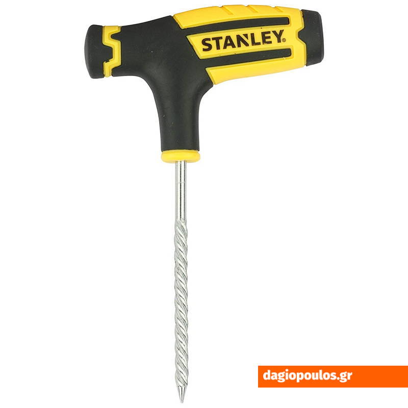 Stanley STHT80891-0 Σετ Επισκευής Ελαστικών Σετ 5 Τεμ