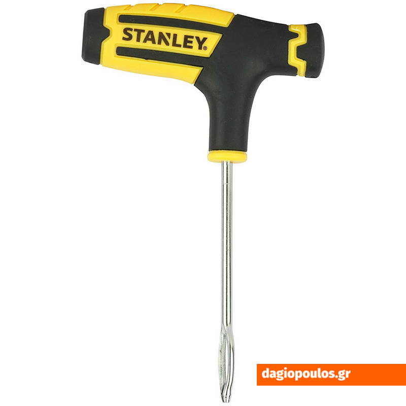 Stanley STHT80891-0 Σετ Επισκευής Ελαστικών Σετ 5 Τεμ