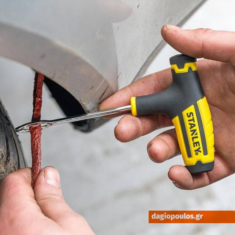 Stanley STHT80891-0 Σετ Επισκευής Ελαστικών Σετ 5 Τεμ