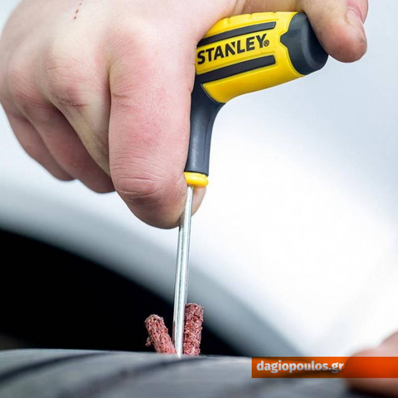 Stanley STHT80891-0 Σετ Επισκευής Ελαστικών Σετ 5 Τεμ