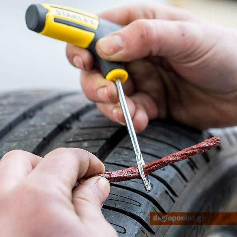 Stanley STHT80891-0 Σετ Επισκευής Ελαστικών Σετ 5 Τεμ