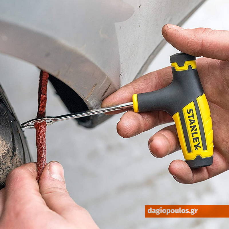 Stanley STHT80891-0 Σετ Επισκευής Ελαστικών Σετ 5 Τεμ