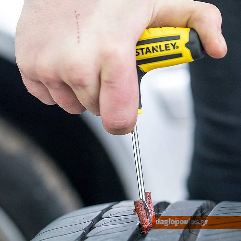 Stanley STHT80891-0 Σετ Επισκευής Ελαστικών Σετ 5 Τεμ