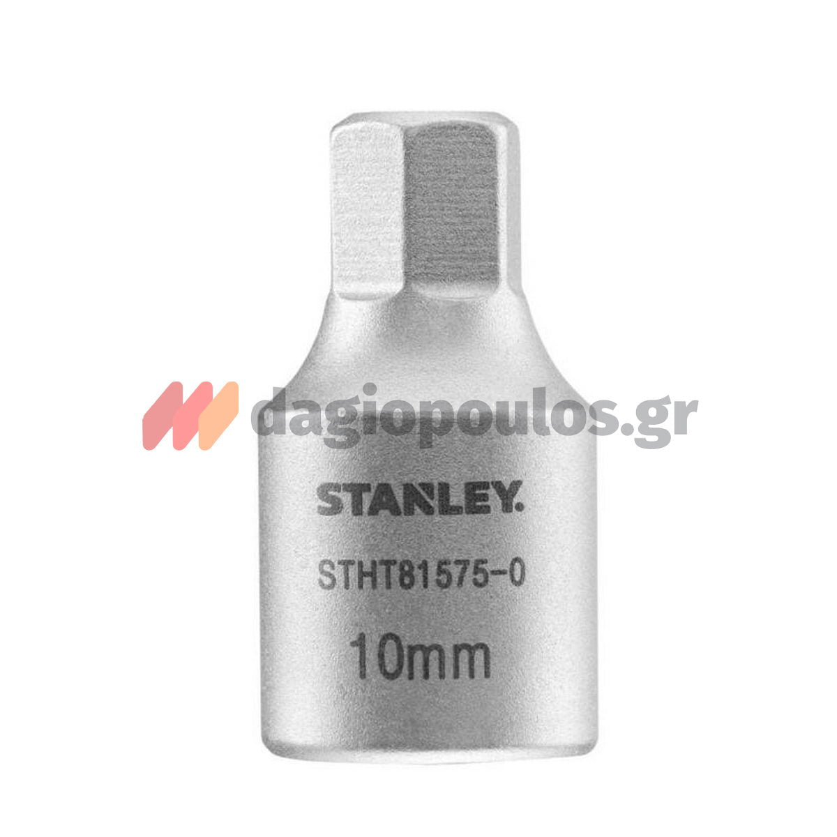 Stanley STHT81575-0 Καρυδάκι Τάπας Λαδιού Εξάγωνα 3/8" 10mm