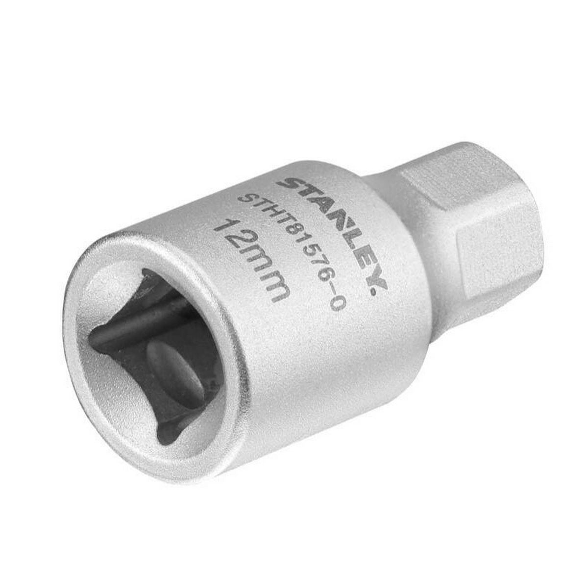 Stanley STHT81576-0 Καρυδάκι Τάπας Λαδιού Εξάγωνα 3/8" 12mm