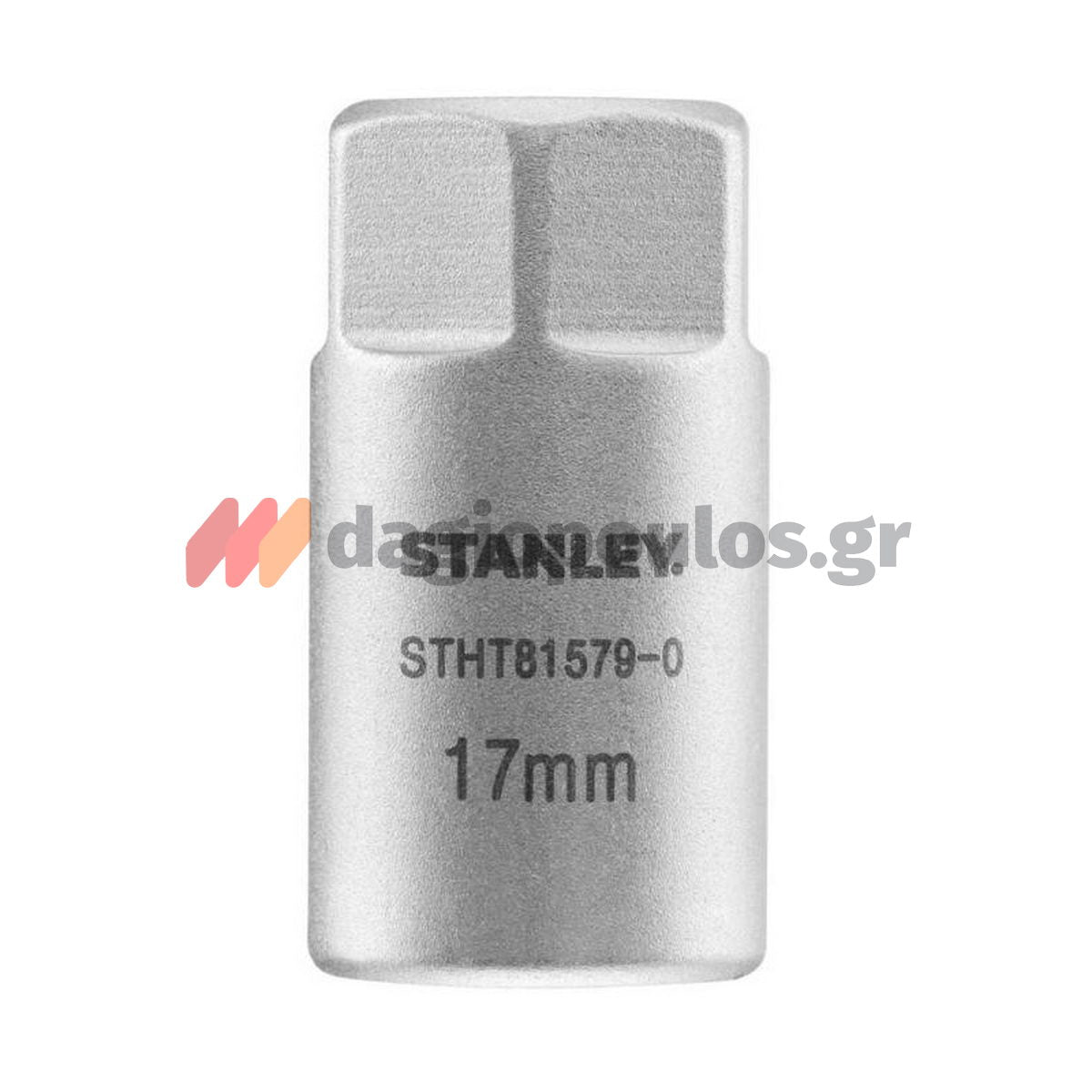 Stanley STHT81579-0 Καρυδάκι Τάπας Λαδιού Εξάγωνα 3/8" 17mm