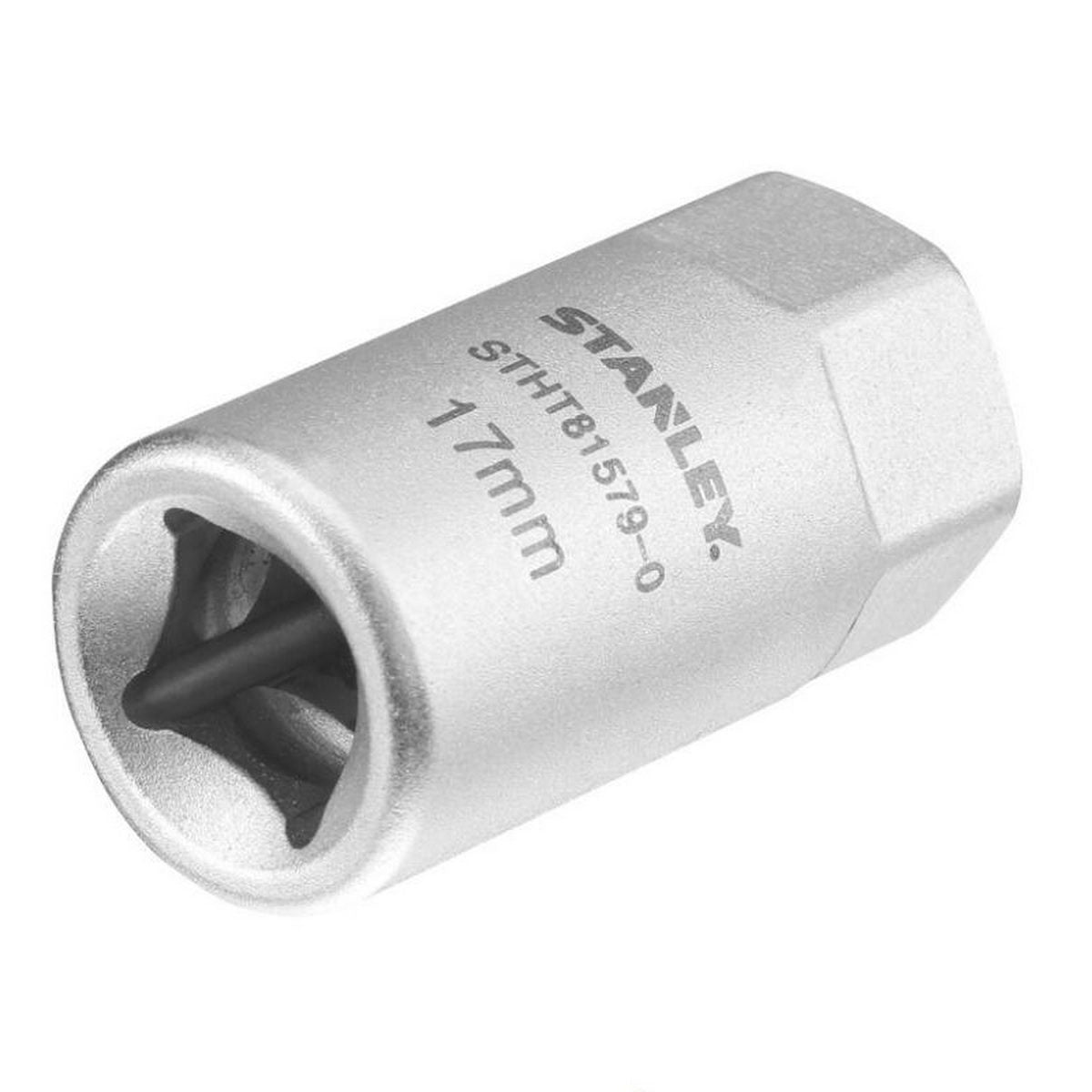 Stanley STHT81579-0 Καρυδάκι Τάπας Λαδιού Εξάγωνα 3/8" 17mm